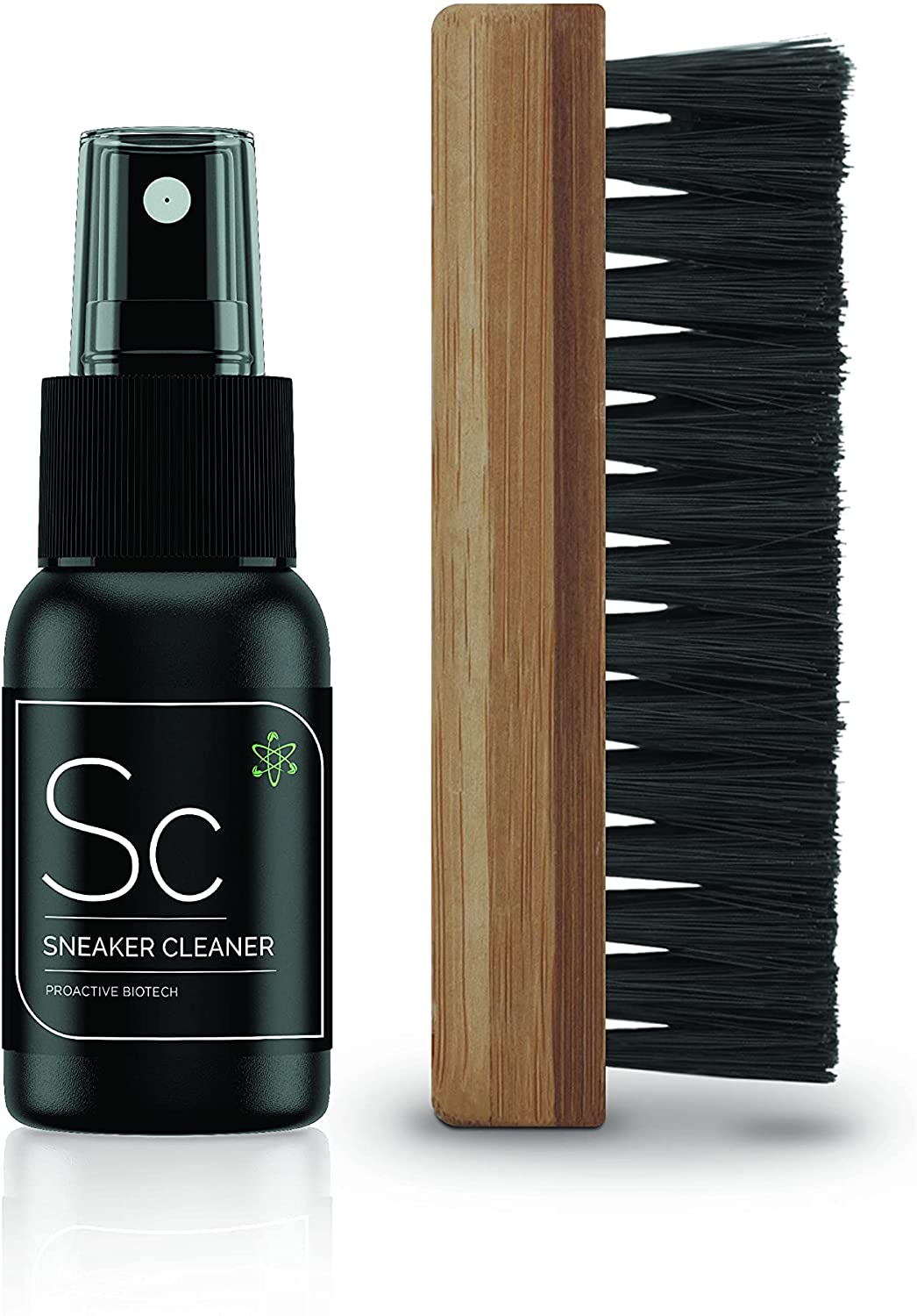 Sneaker Lab + Sneaker Cleaner Kit