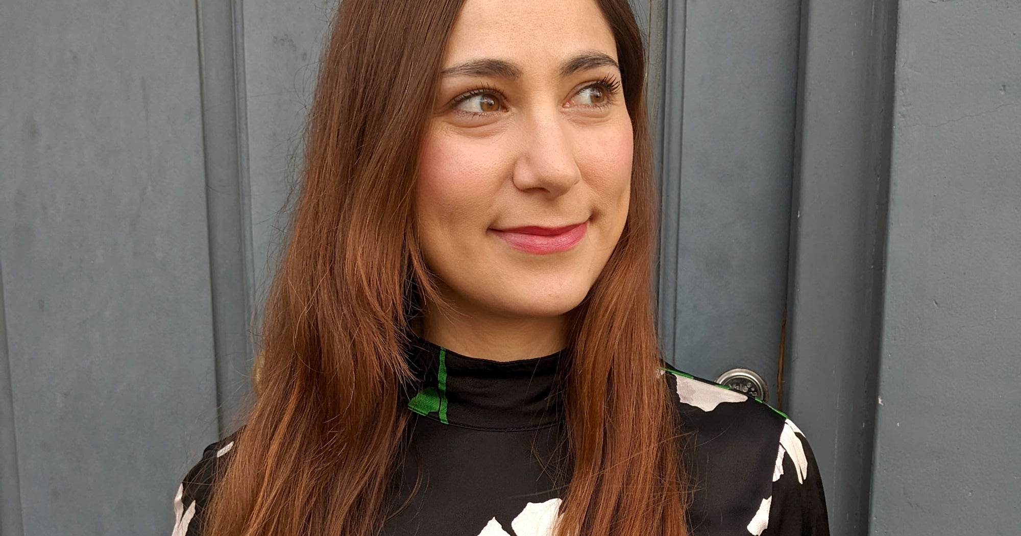 I Got The 'Butterfly' Haircut & It's So Beautiful