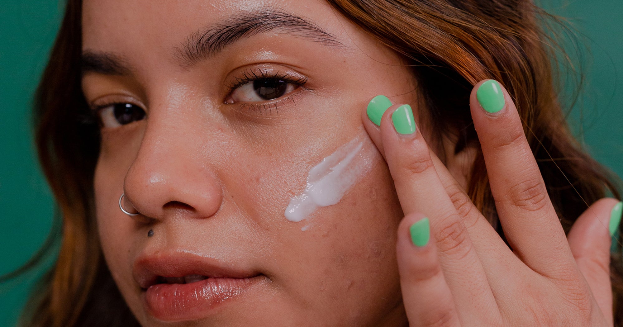 7 Ways To Squeeze Peptides Into Your Skin-Care Routine
