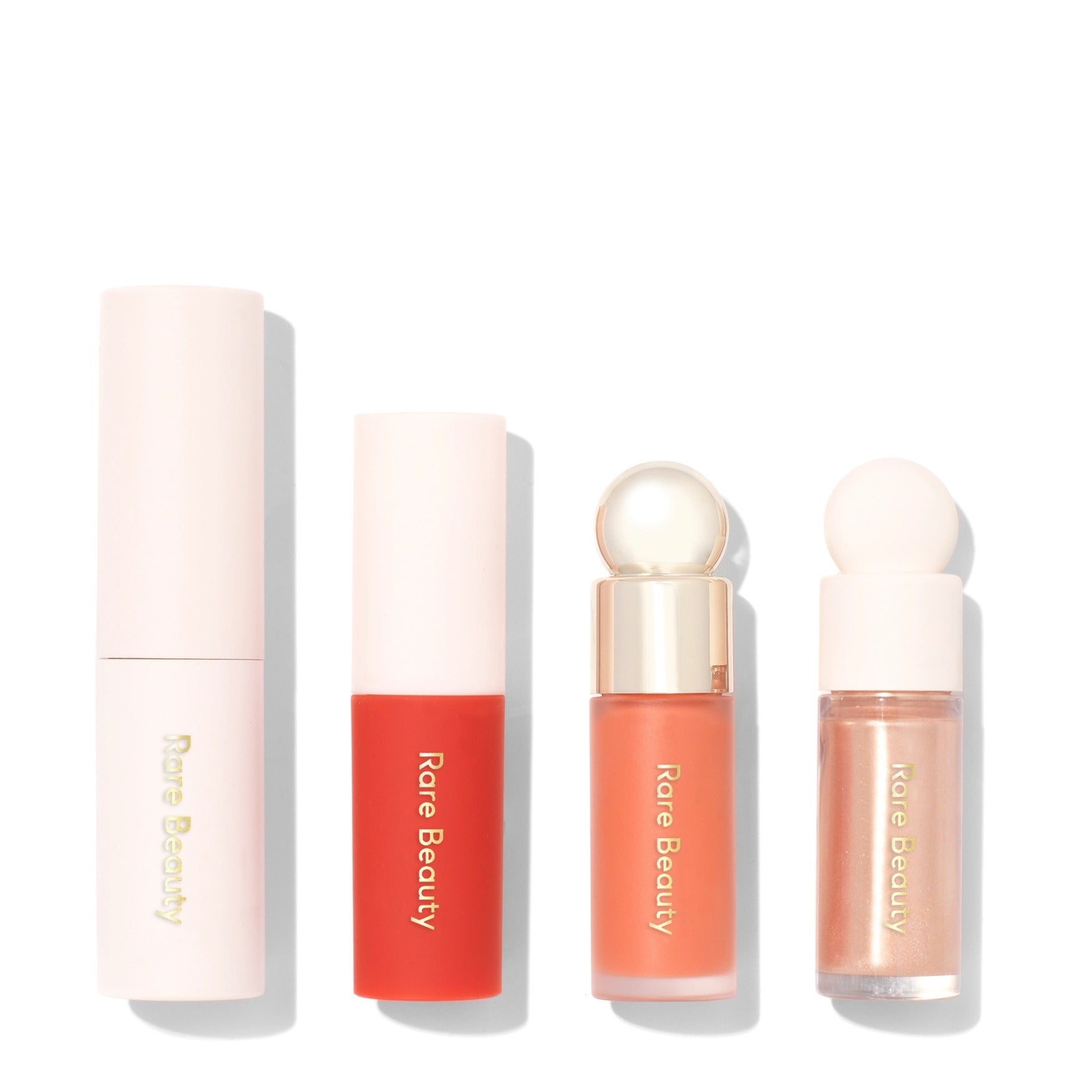 Rare Beauty + Faves 4 Piece Mini Set