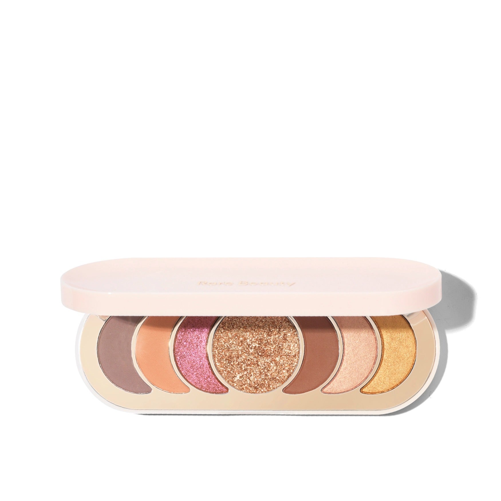 Rare Beauty + Discovery Eyeshadow Palette in True To Myself