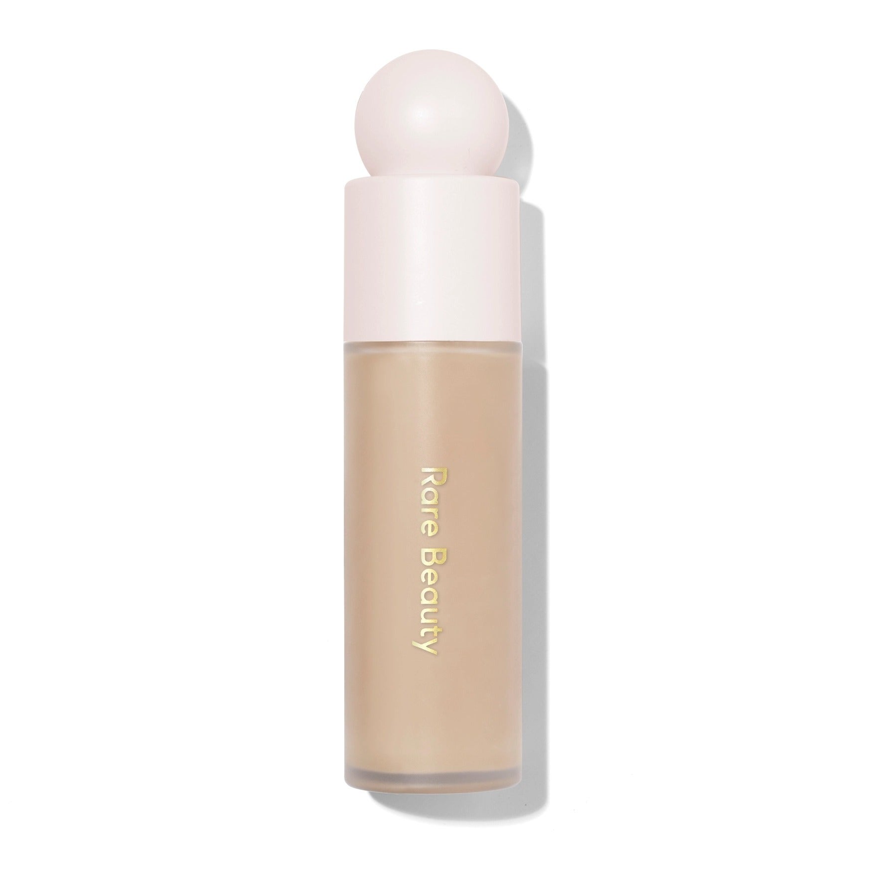 rare beauty liquid touch weightless foundation