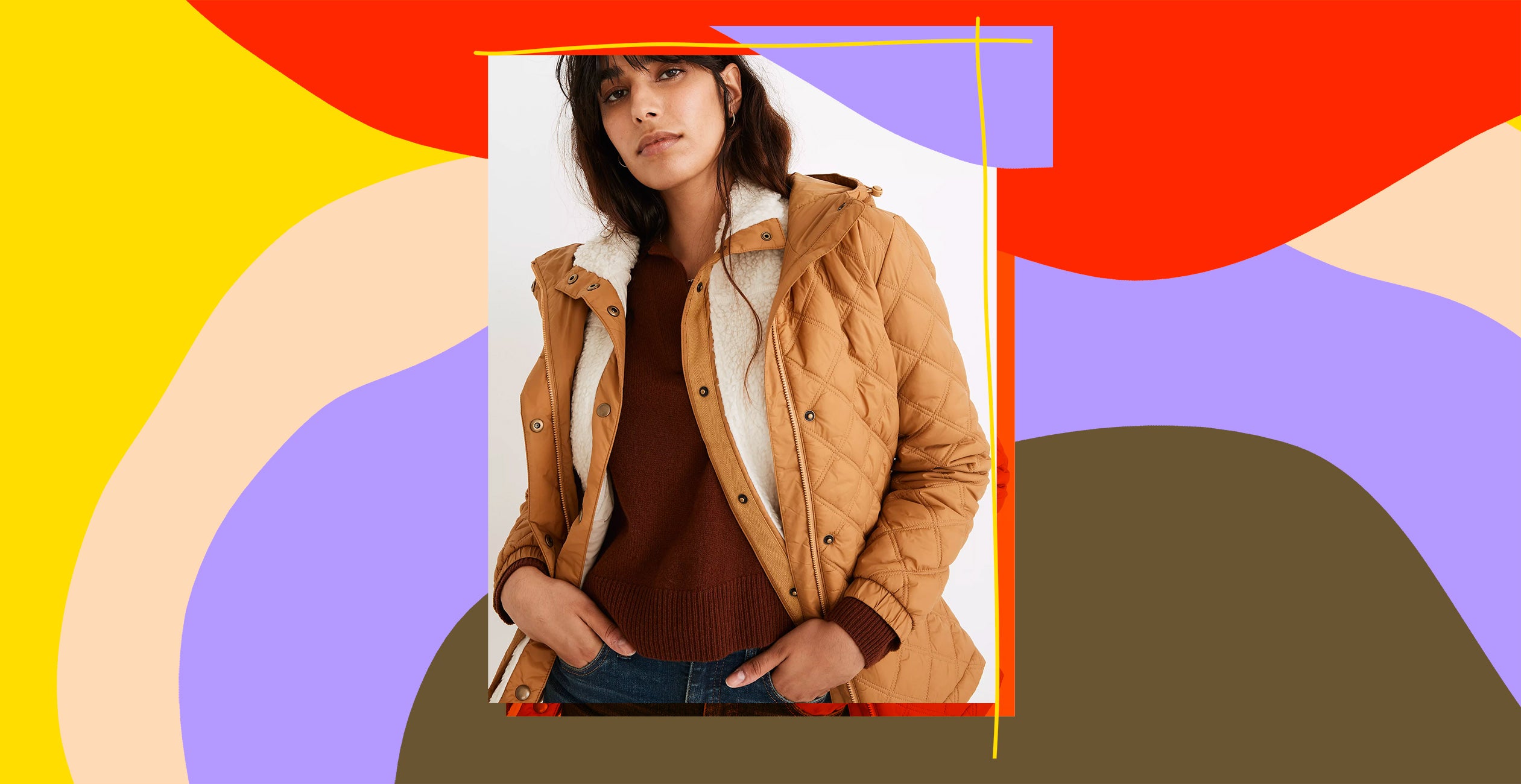 best lightweight coat