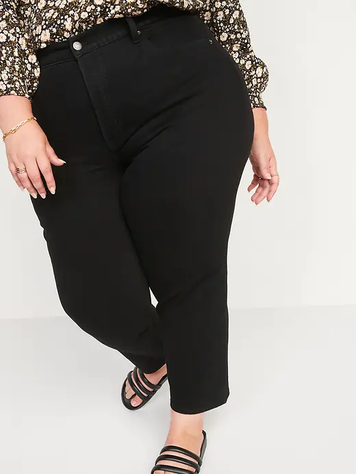 Old Navy Adds More Plus Jeans In Store Best Styles