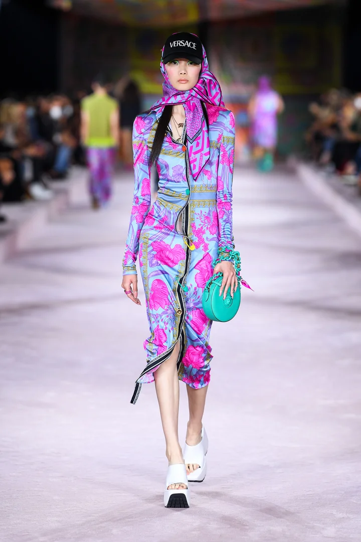 31 Spring 2022 Fashion Trends to Shop Now: Fresh Colors, Daring Prints and  Big Vibes