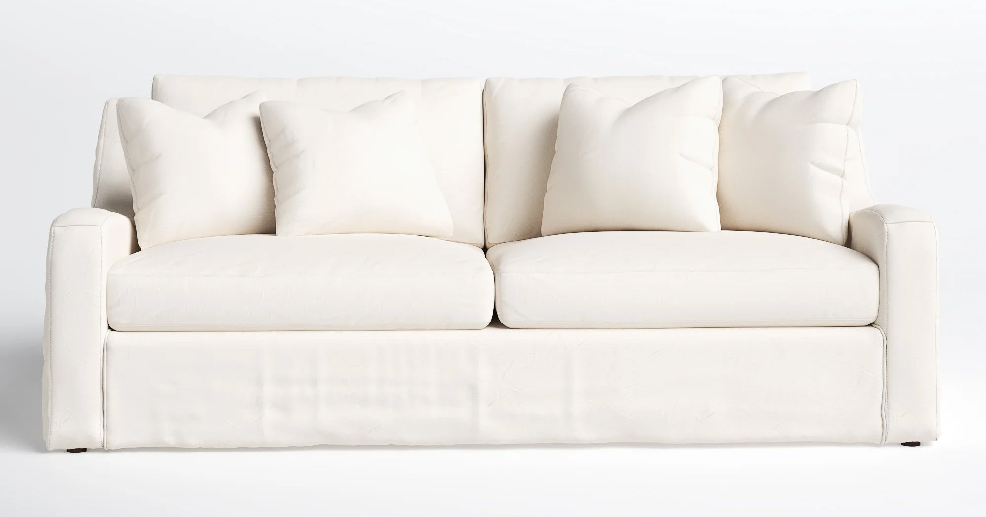Best Slipcover Couches & Chairs Down Filled Furniture