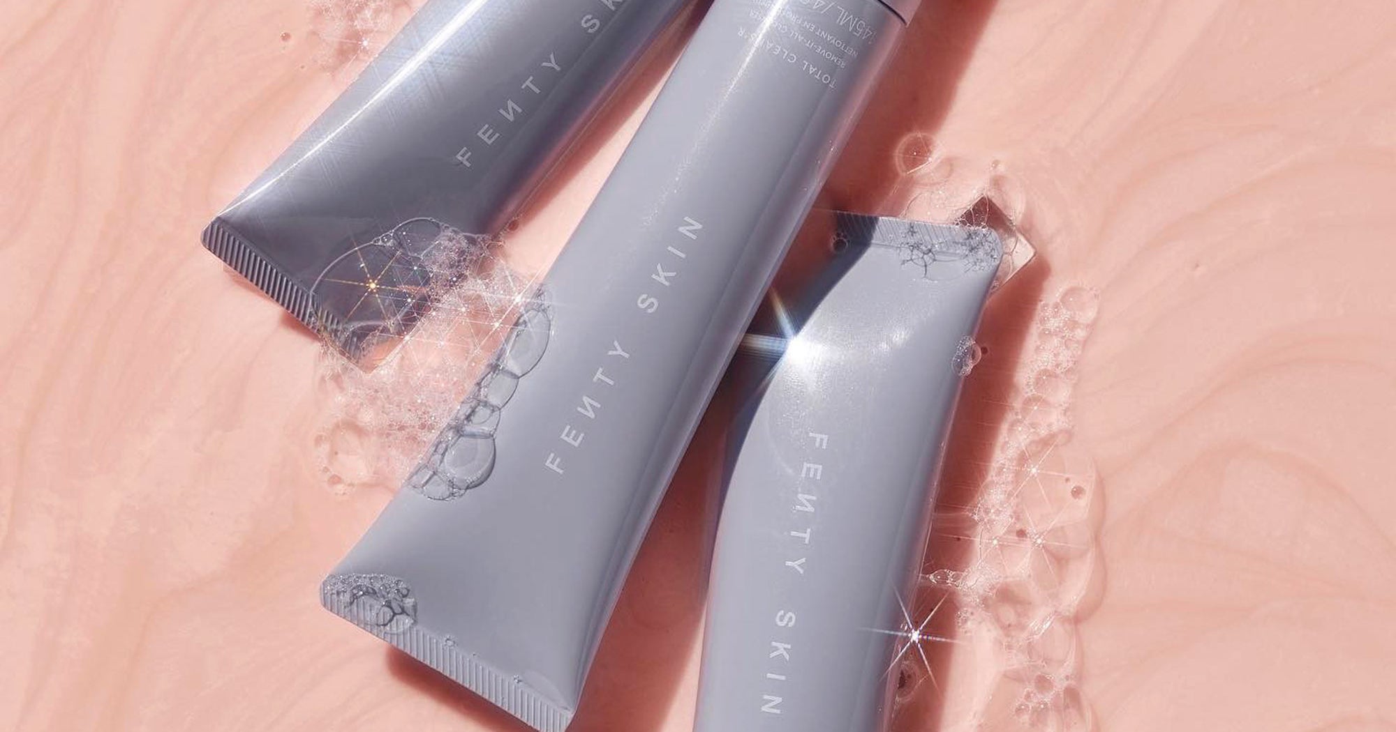 Rihanna Fenty Skin Beauty Review For All Skin Types