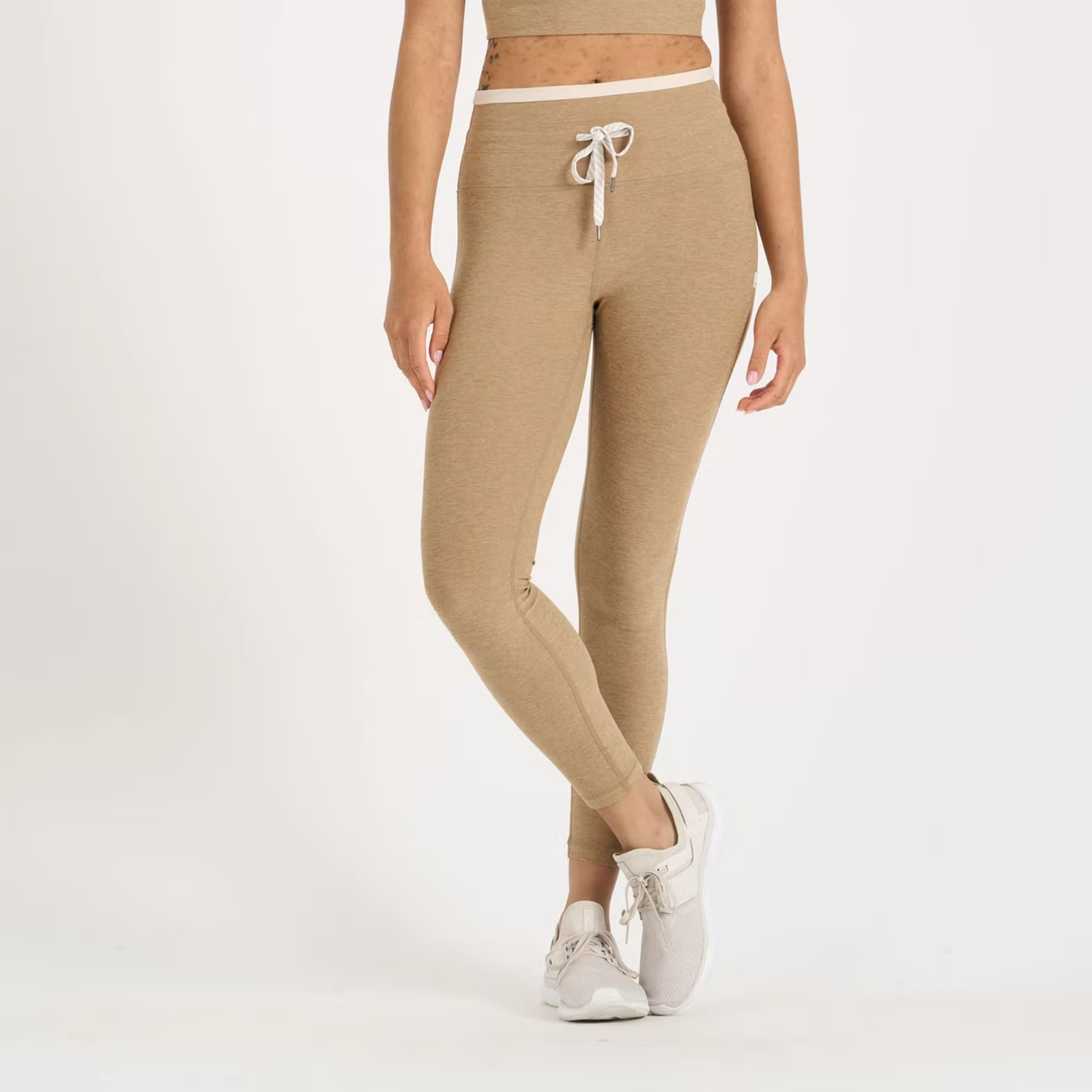 Vuori + Vibe Elevation Legging