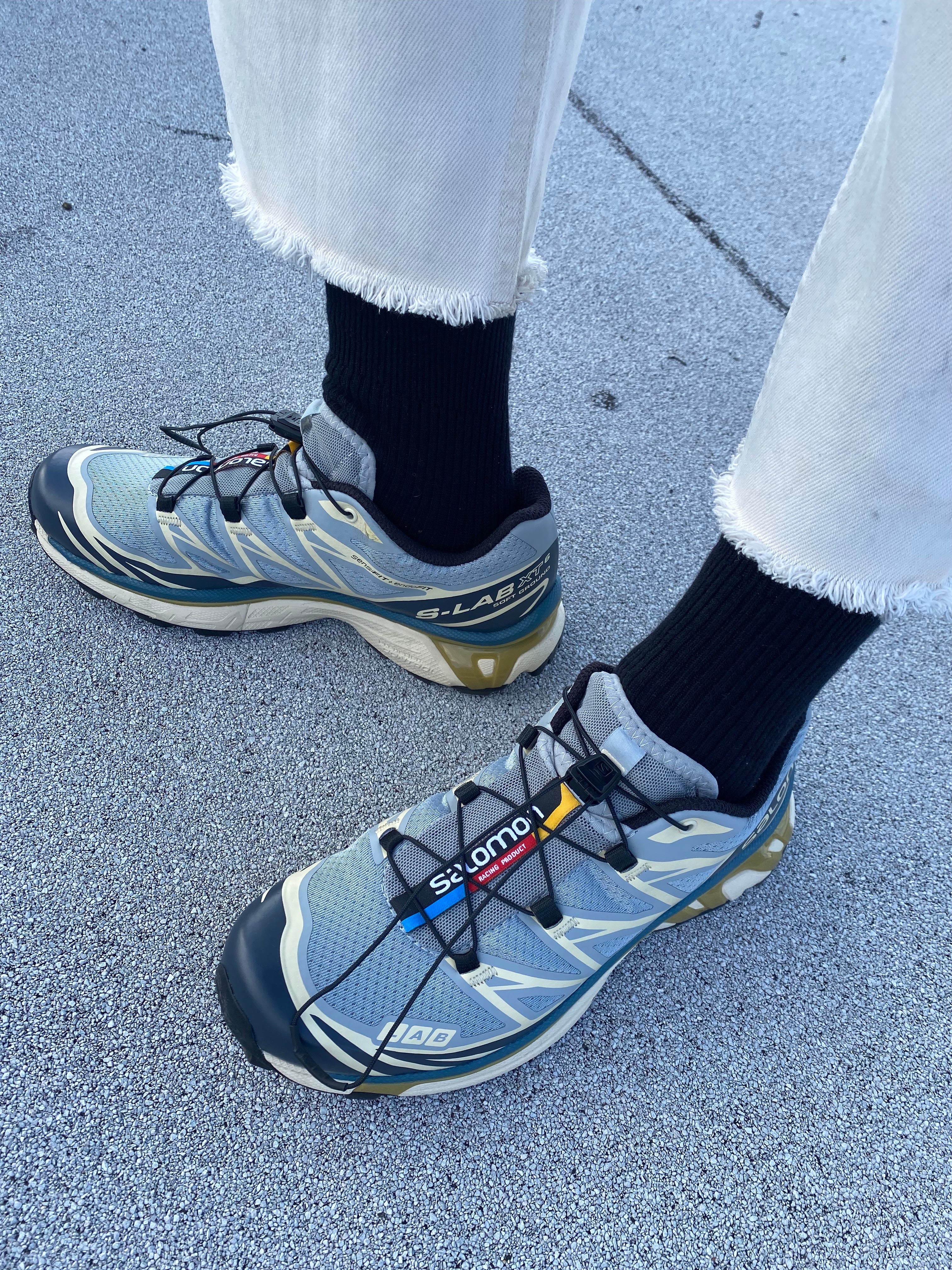We Review Salomon Sportstyle Unisex Trail Trainers 2022