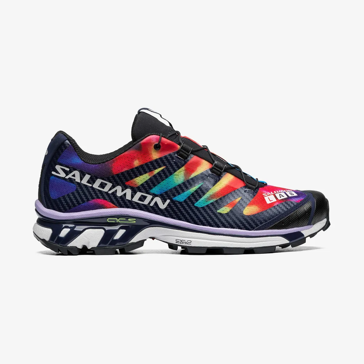 We Review Salomon Sportstyle Trail Sneaker