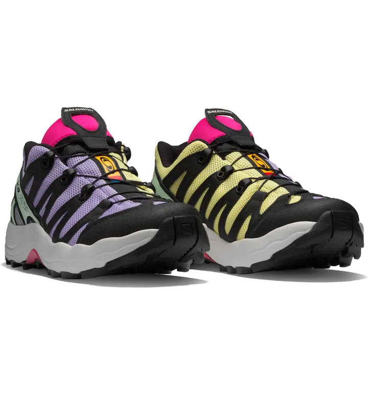 精悍Cute !! UNISEX☆Salomon XA PRO 1 Unisex Sportstyle Shoes We Review Salomon Sportstyle Unisex Trail Sneaker 2022