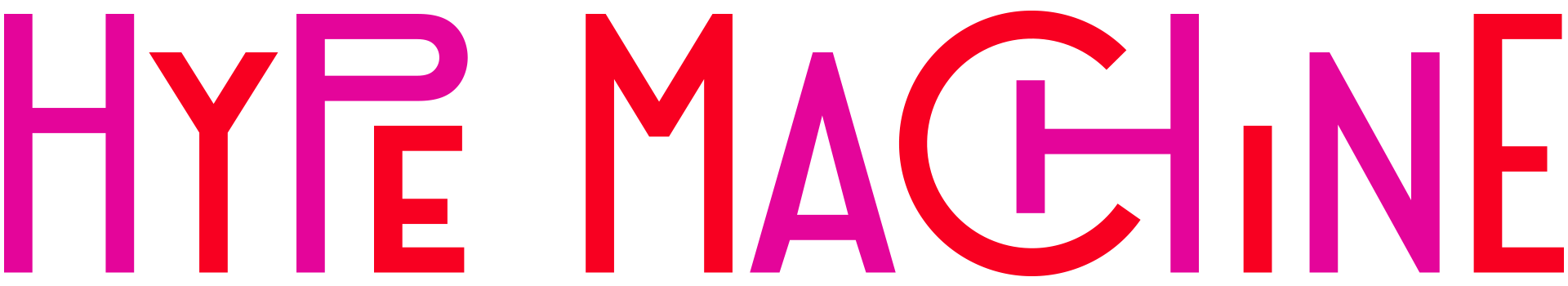 Hype Machine logo