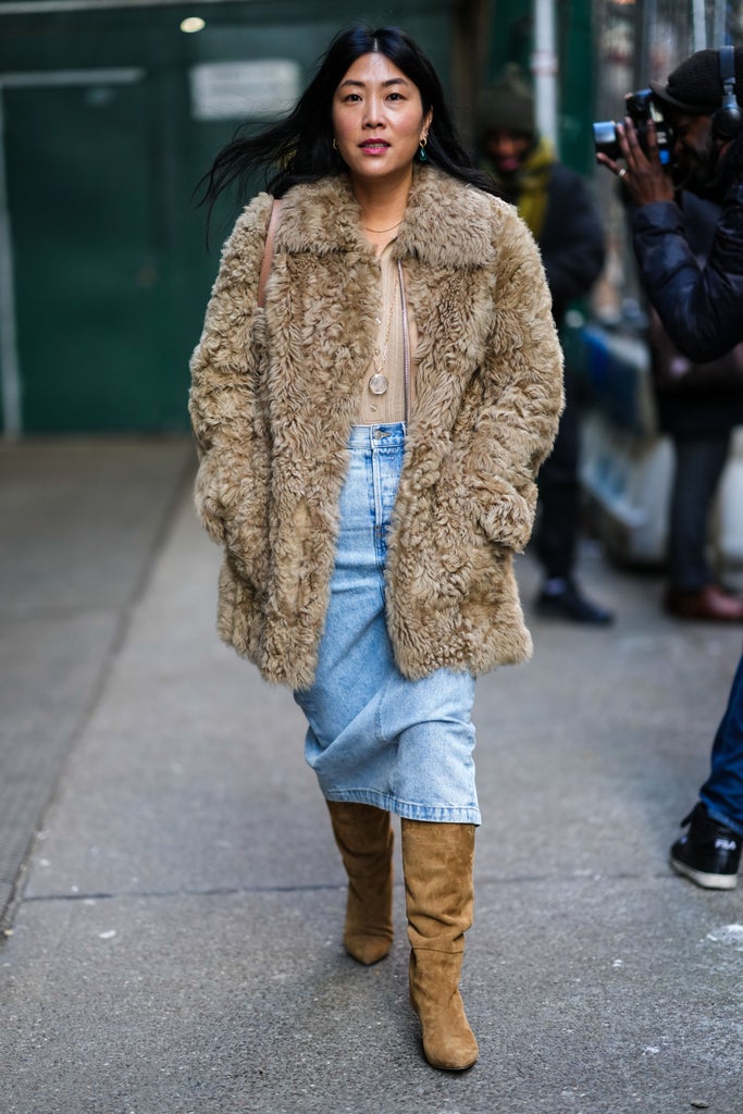 The Best Street Style From Fashion Month We’ll Be Replicating IRL