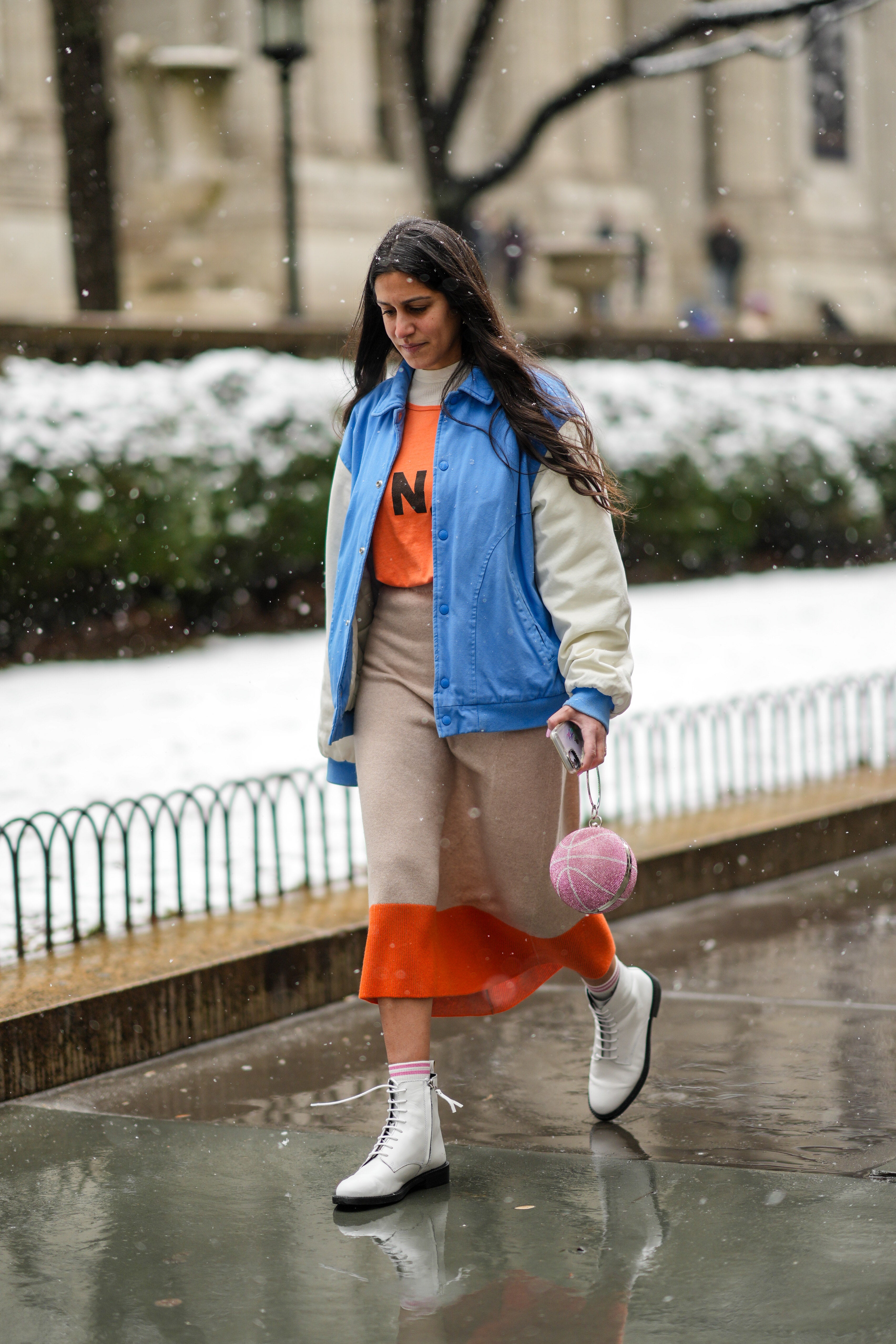 Outfit street hotsell style