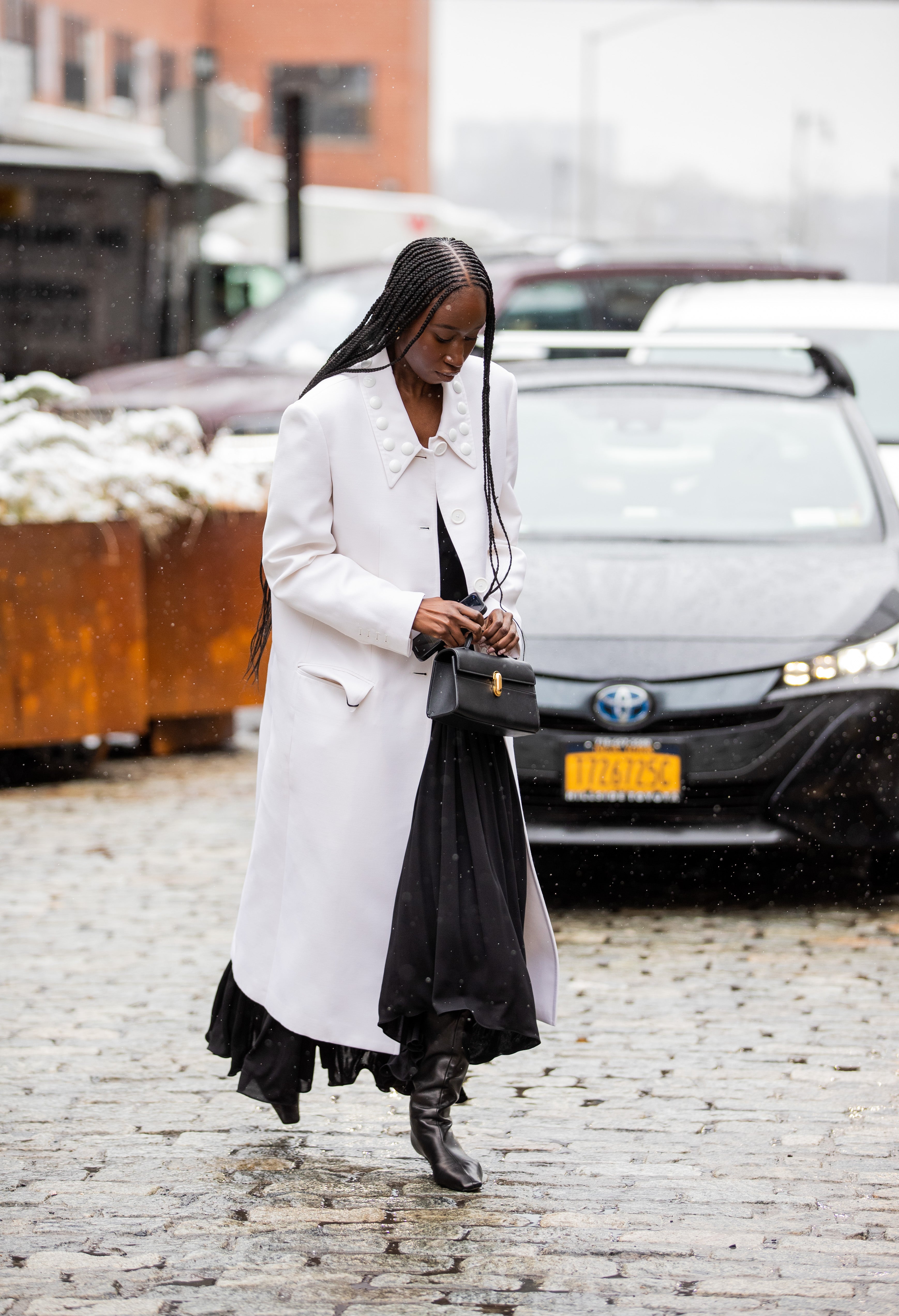 Street online chic outfits