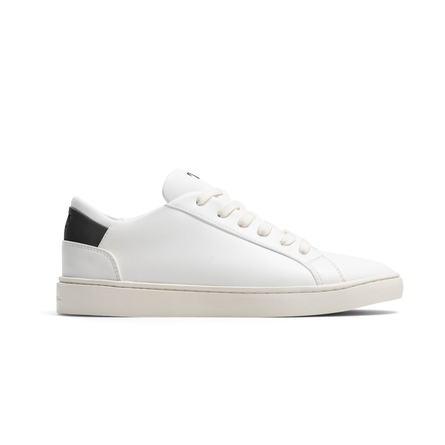Zara NEW white Sneakers Shoes sz 39/8 Women | eBay