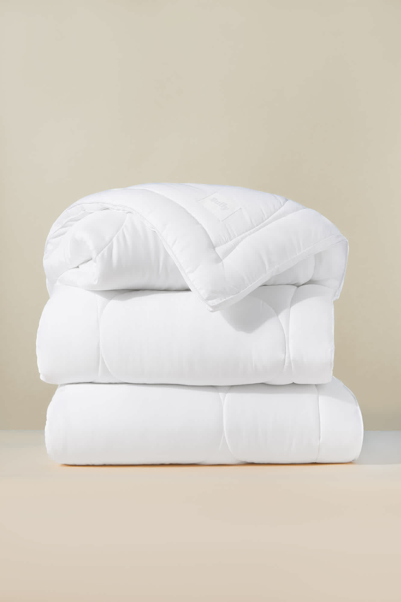 Buffy + Cloud Comforter