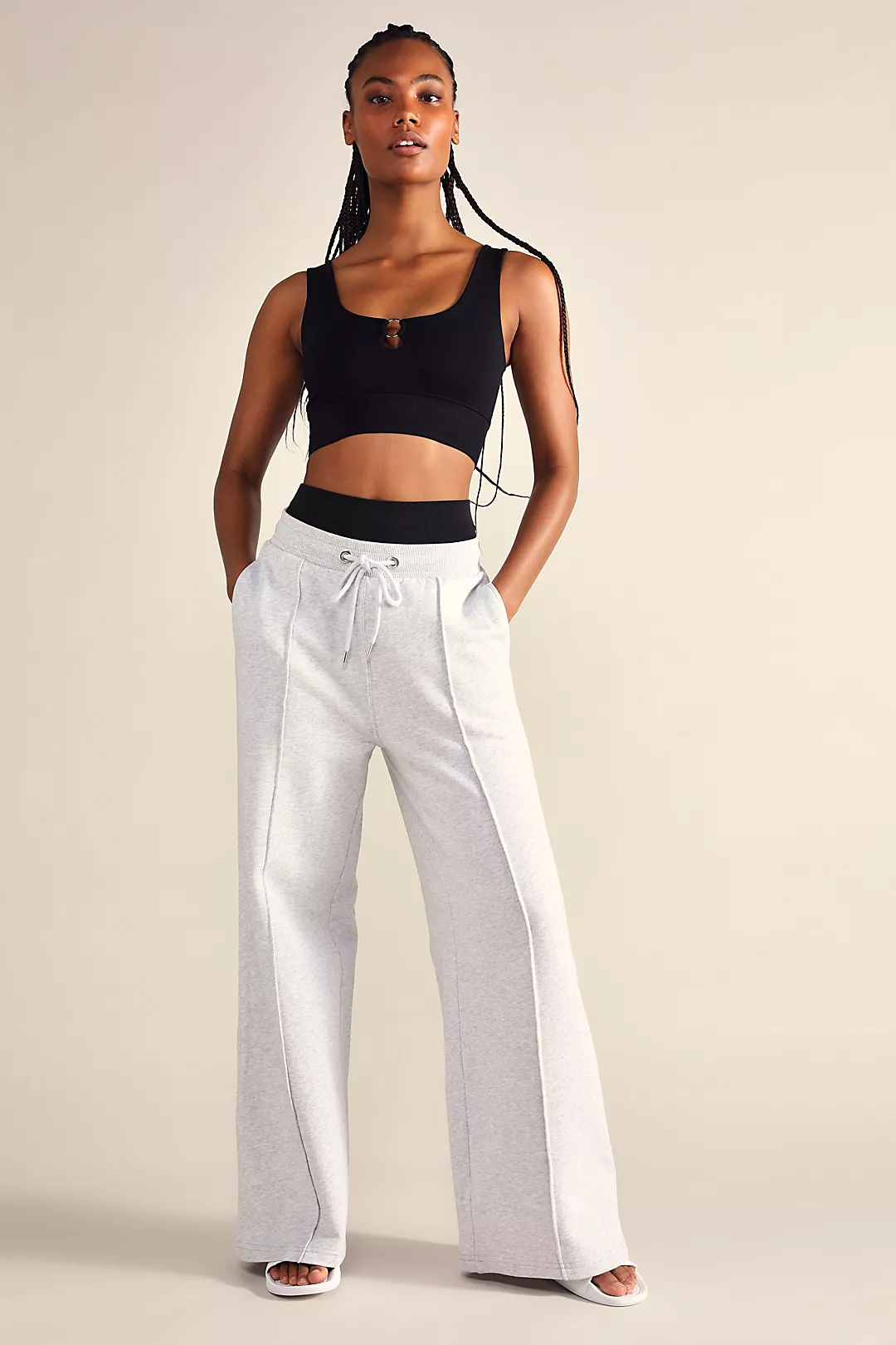 bolero pants