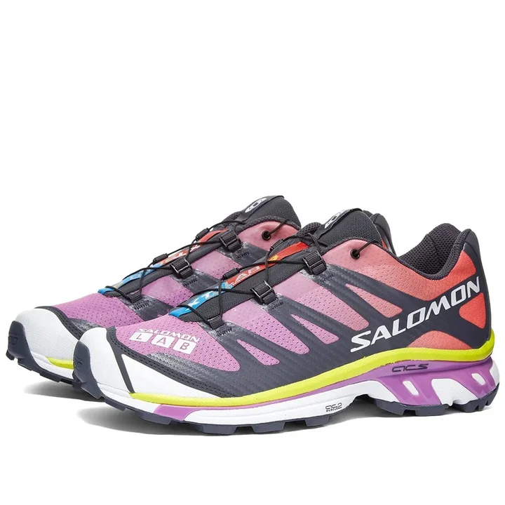 We Review Salomon Sportstyle Unisex Trail Trainers 2022
