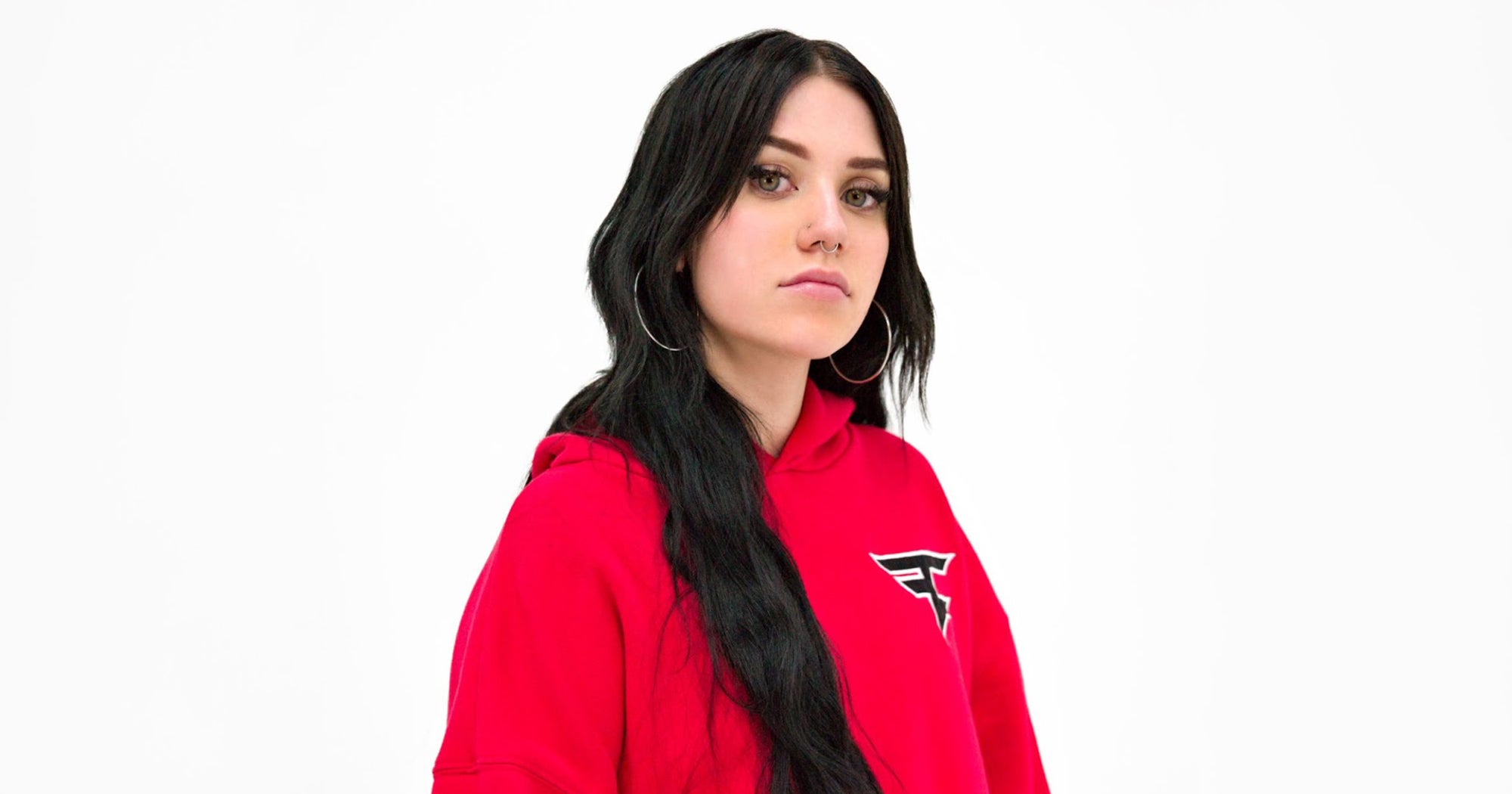 FaZe Clan Twitch Creator Kalei Renay: I Am Who I Am