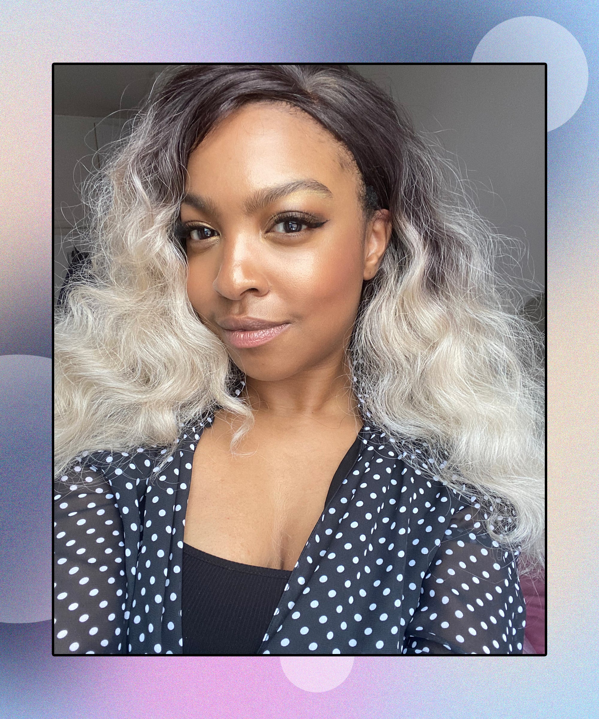 So, How's It Really: Trying Out Stacked Eyelashes