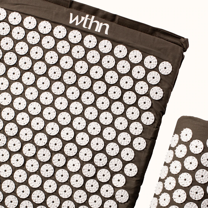 We Review The WTHN Acupressure Mat For Back Pain Relief