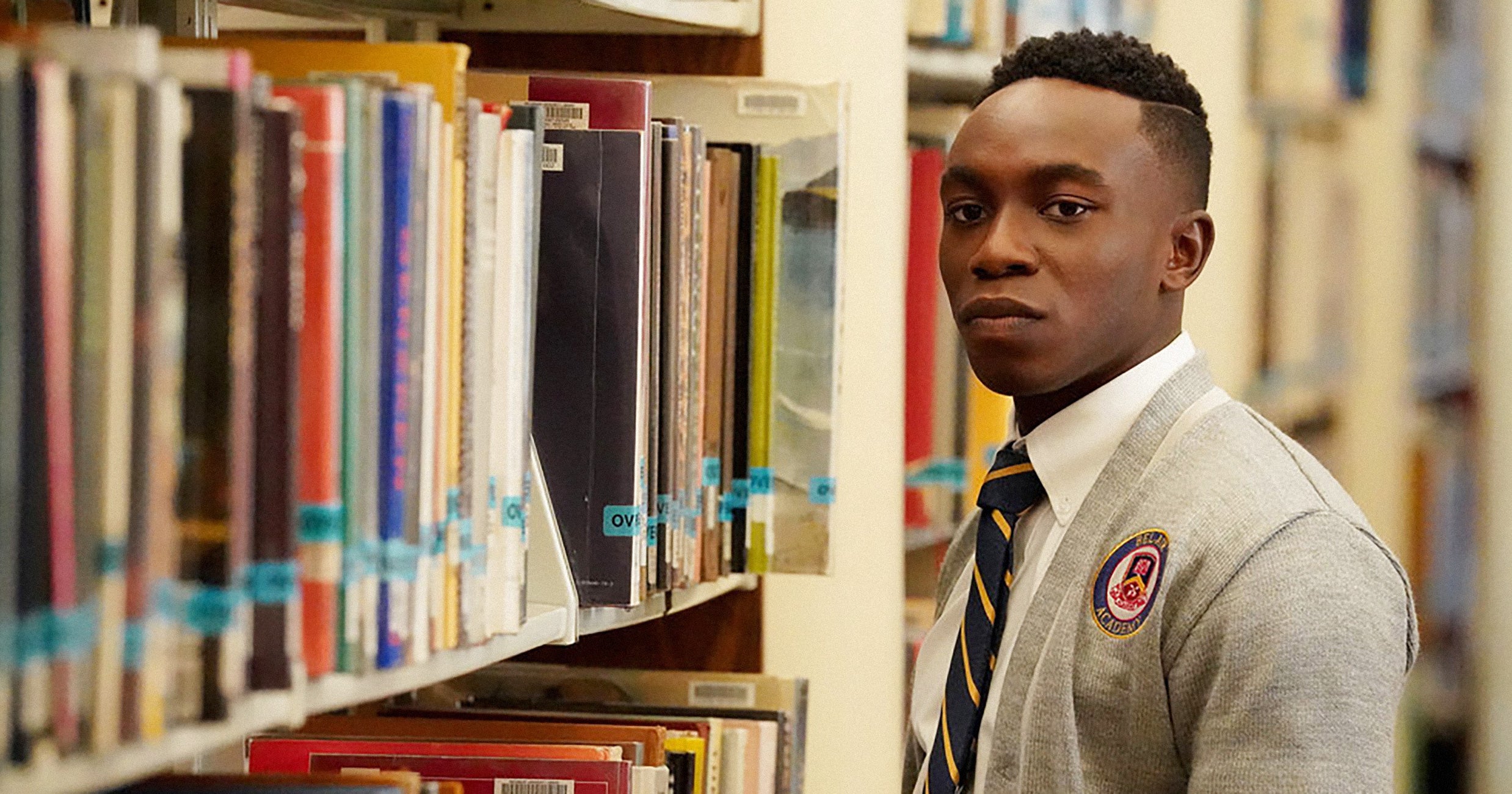 Bel-Air's New Carlton Is Unlikable For A Reason