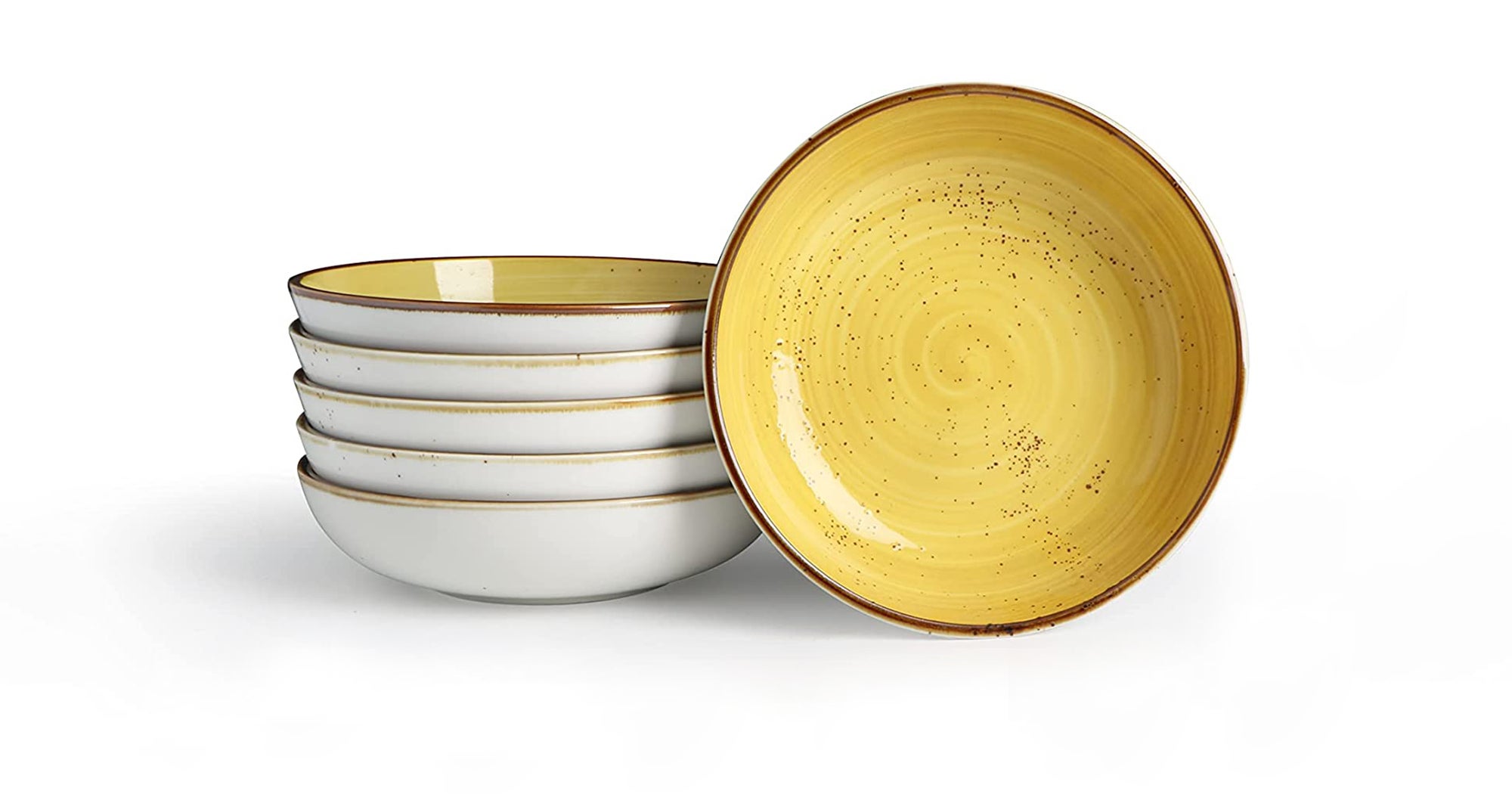 Best Pasta Bowls, Dinner Bowls, Low Bowls, & Blates