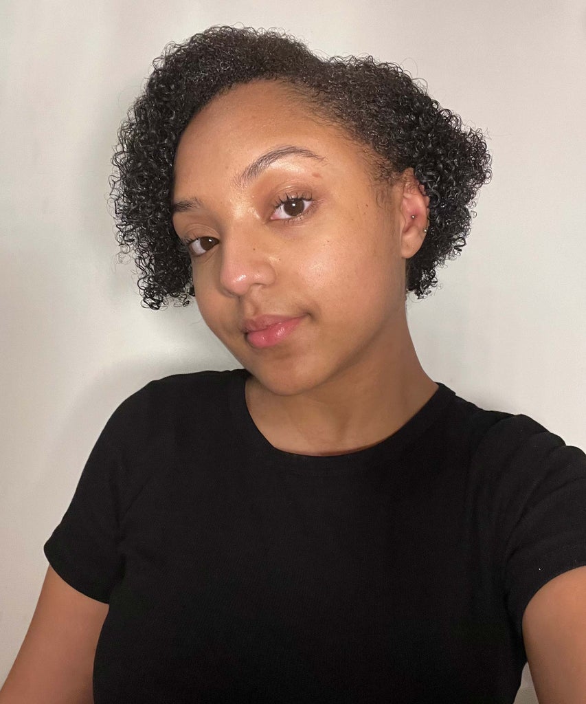 I Tried The Effortless Hair Trend Taking Over London Salons & TikTok