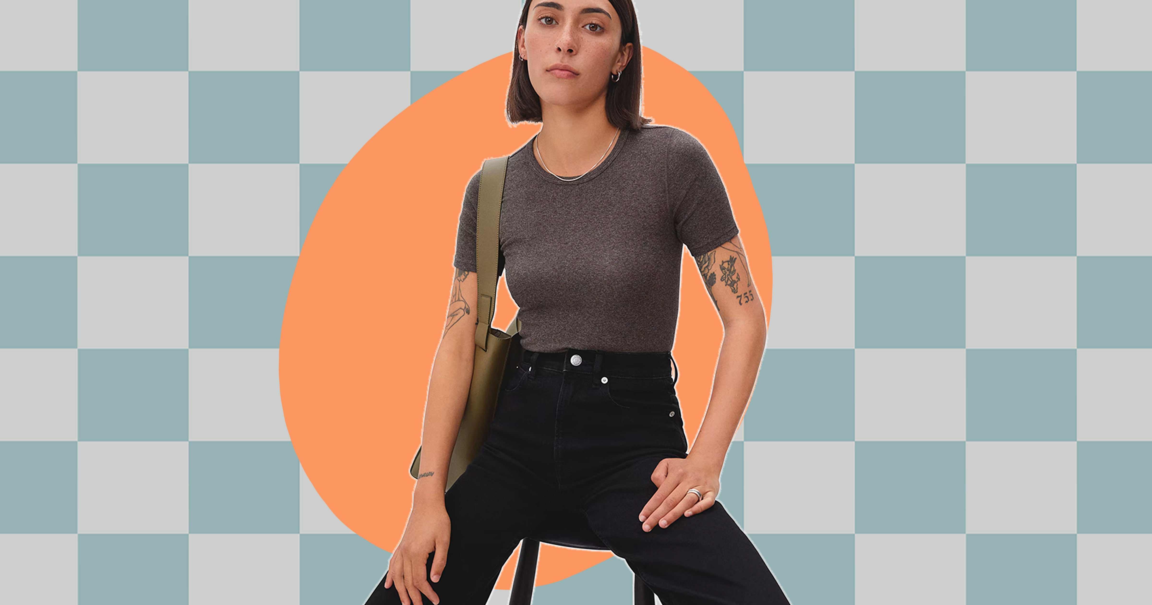 The 22 Best Brands For Clothing Basics In Australia