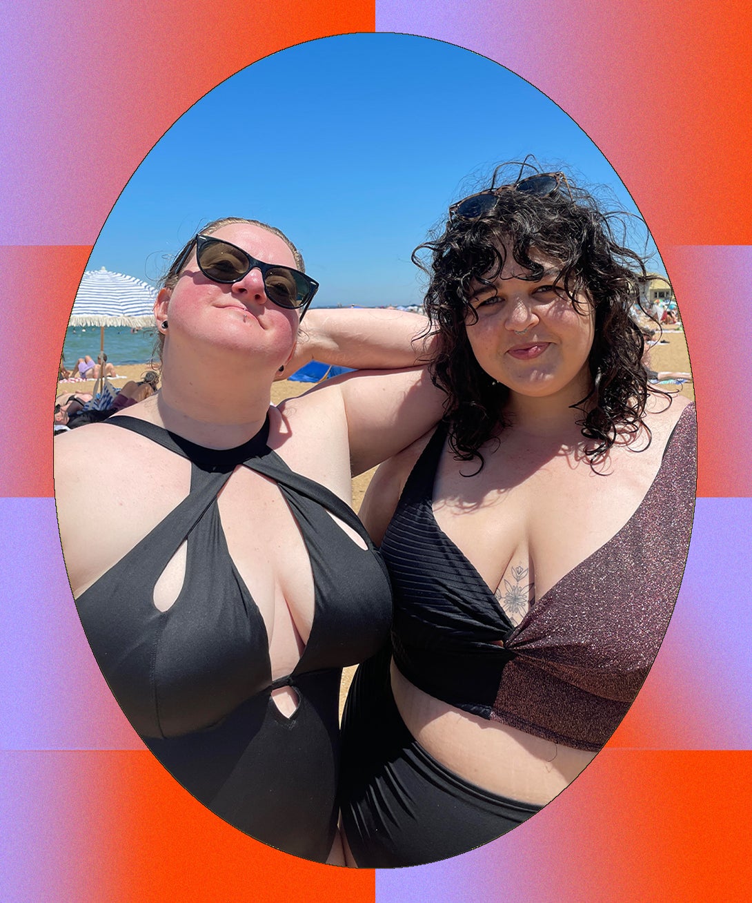 The 6 Best Plus-Size Swimwear Brands In Australia