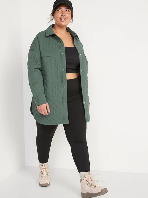Old navy plus size 2025 activewear