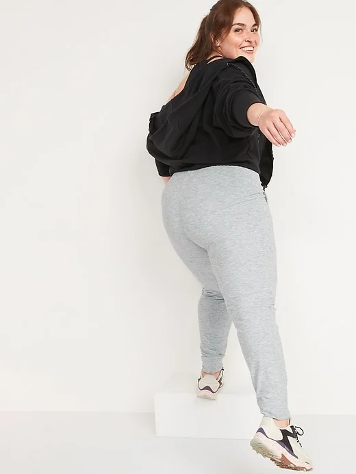 Old Navy + Mid-Rise Breathe ON Jogger Pants for Women