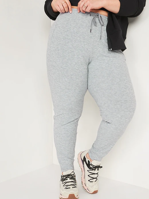 Old navy top plus size joggers