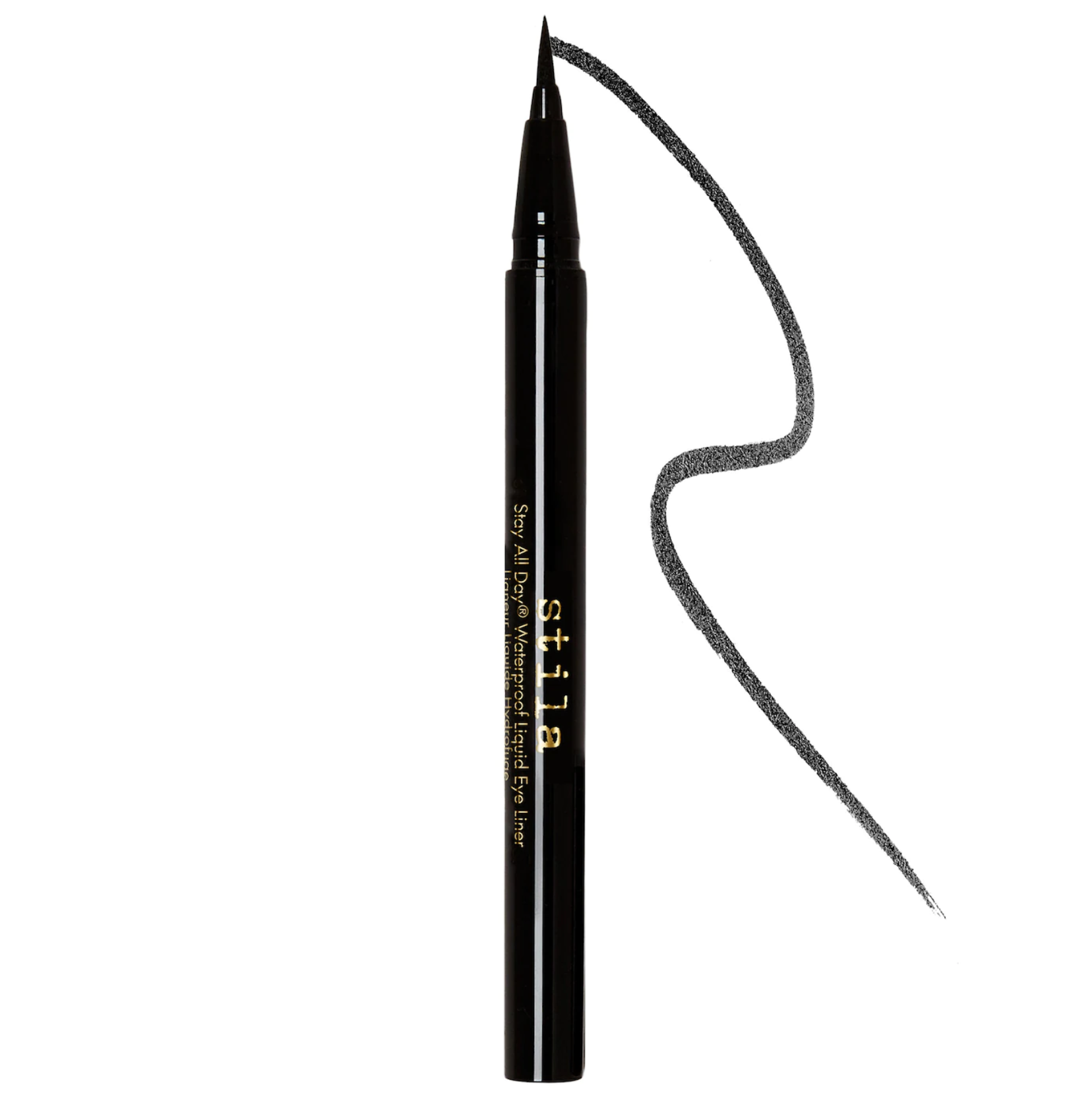 Stila + Stay All Day® Waterproof Liquid Eye Liner