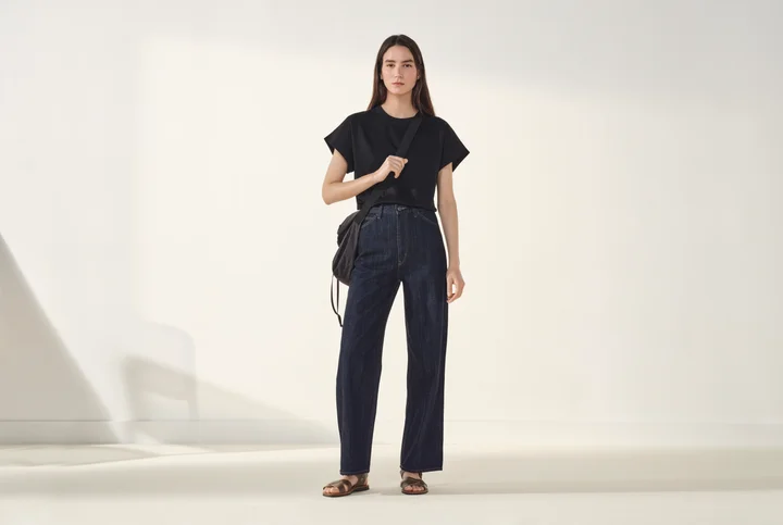 Uniqlo U's Spring 2022 Collection Is Inspired By Paris