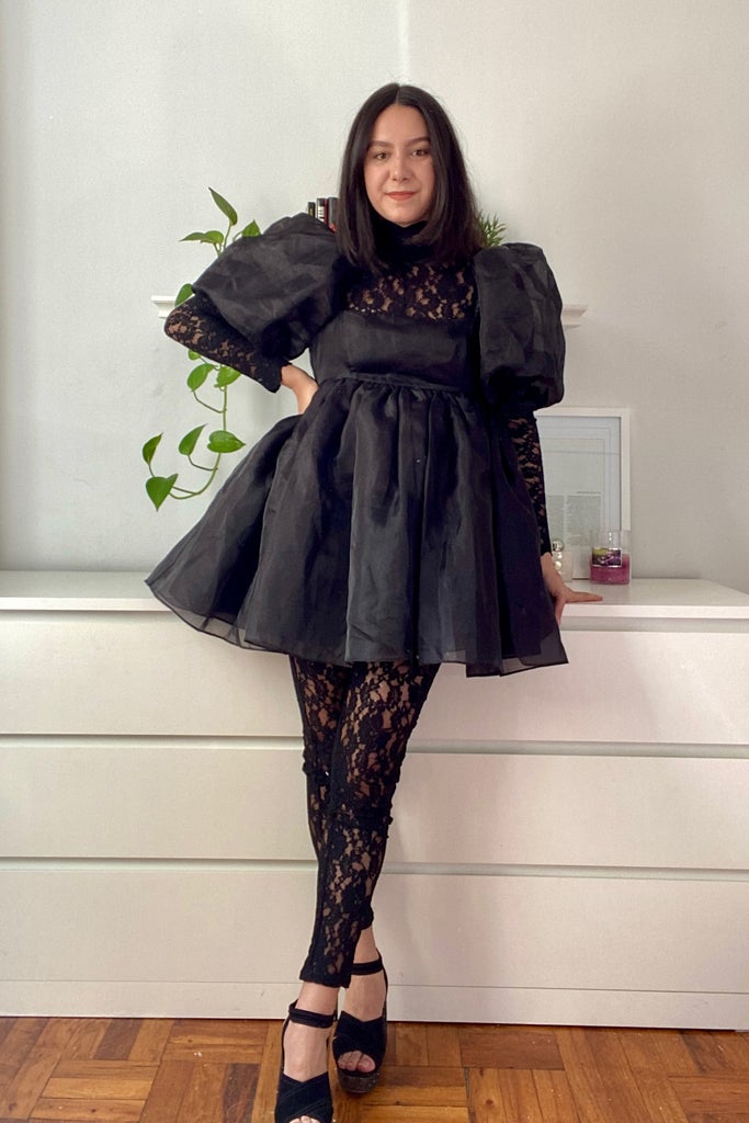 How’s It Really? I Wore Catsuits For A Week