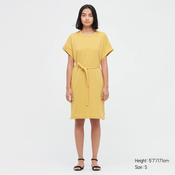 airism dress
