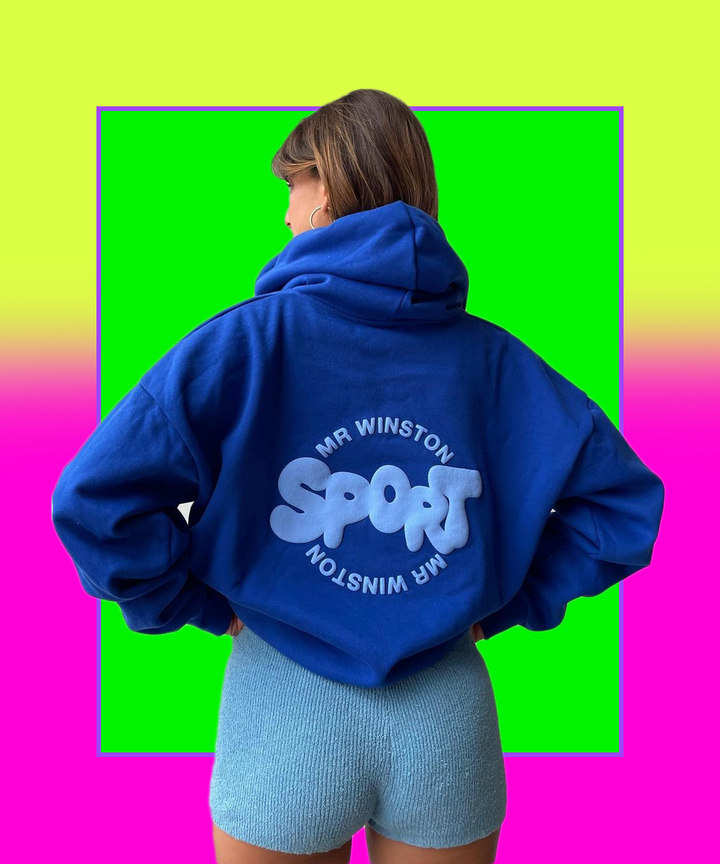 Hype sales hoodie brands