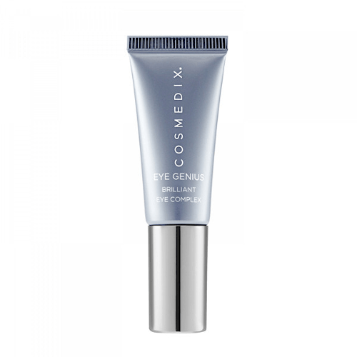 Cosmedix + Eye Genius Brilliant Eye Complex