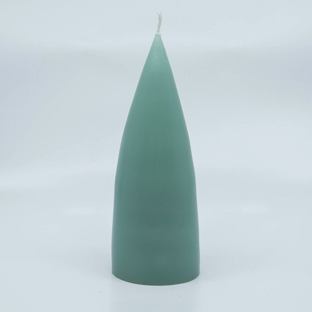 The Trading Company + DANISH PYRAMID CANDLE
