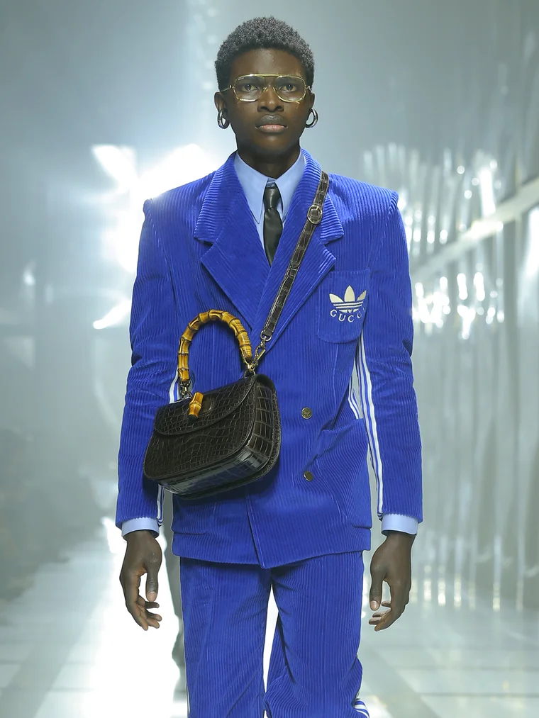 atmosfeer Ingang duidelijk Gucci Designer Clothes, Retail News, Sales