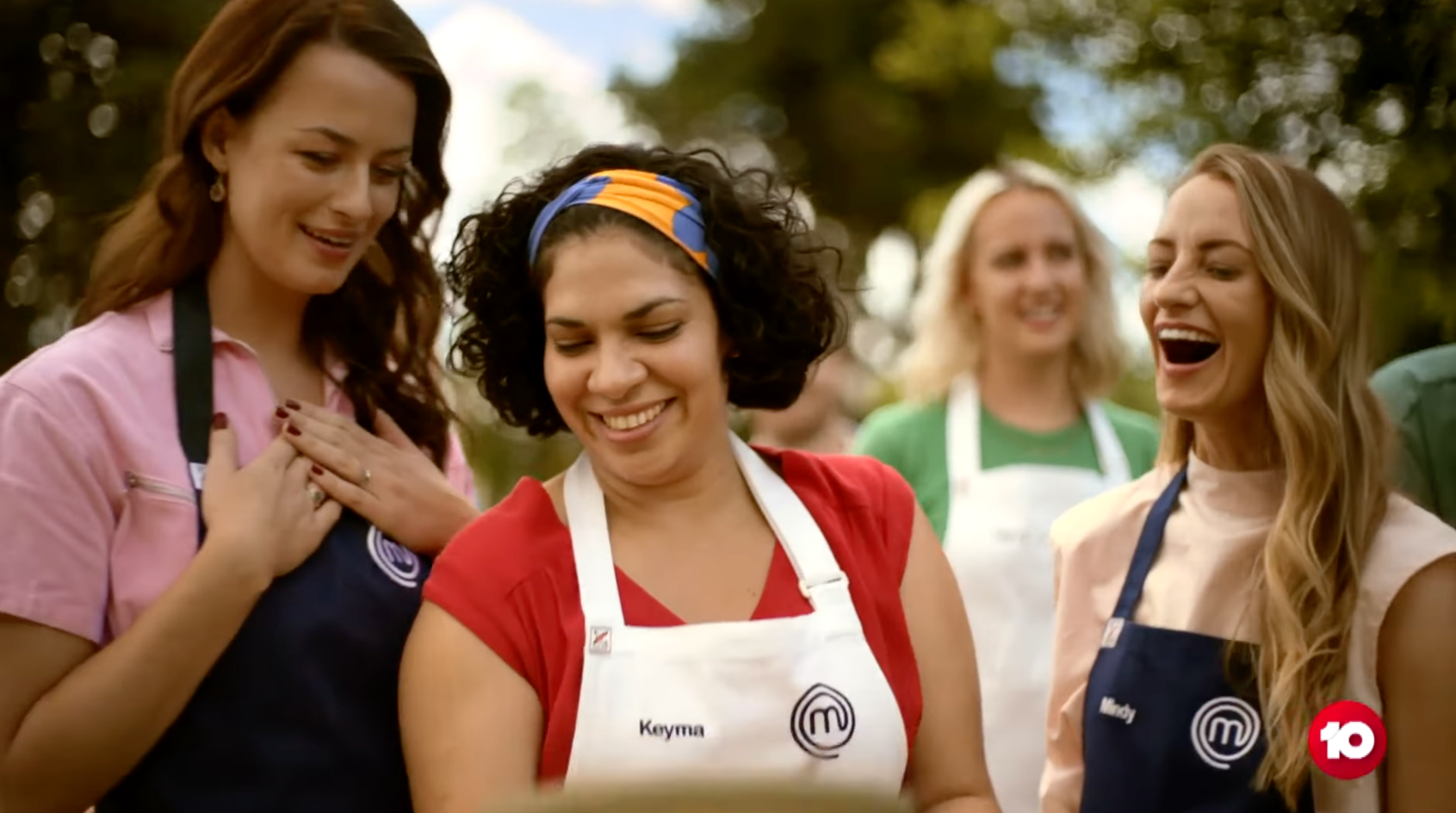 Details On MasterChef Australia Fans Favourites