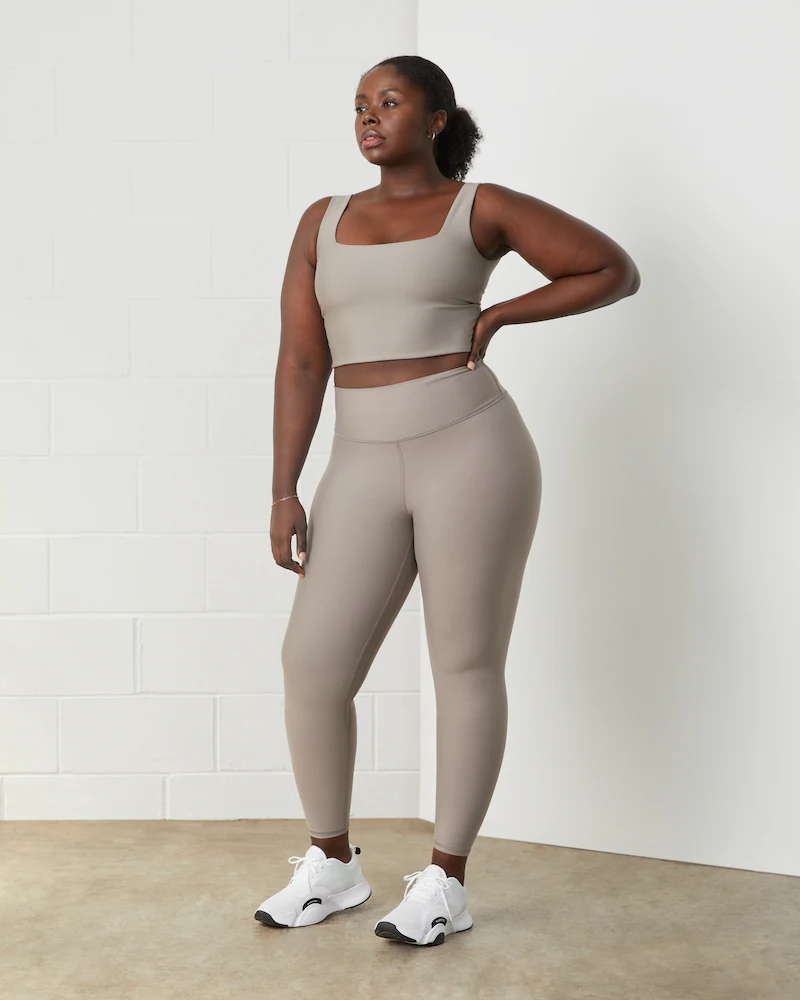 YPB + 7/8Length Leggings