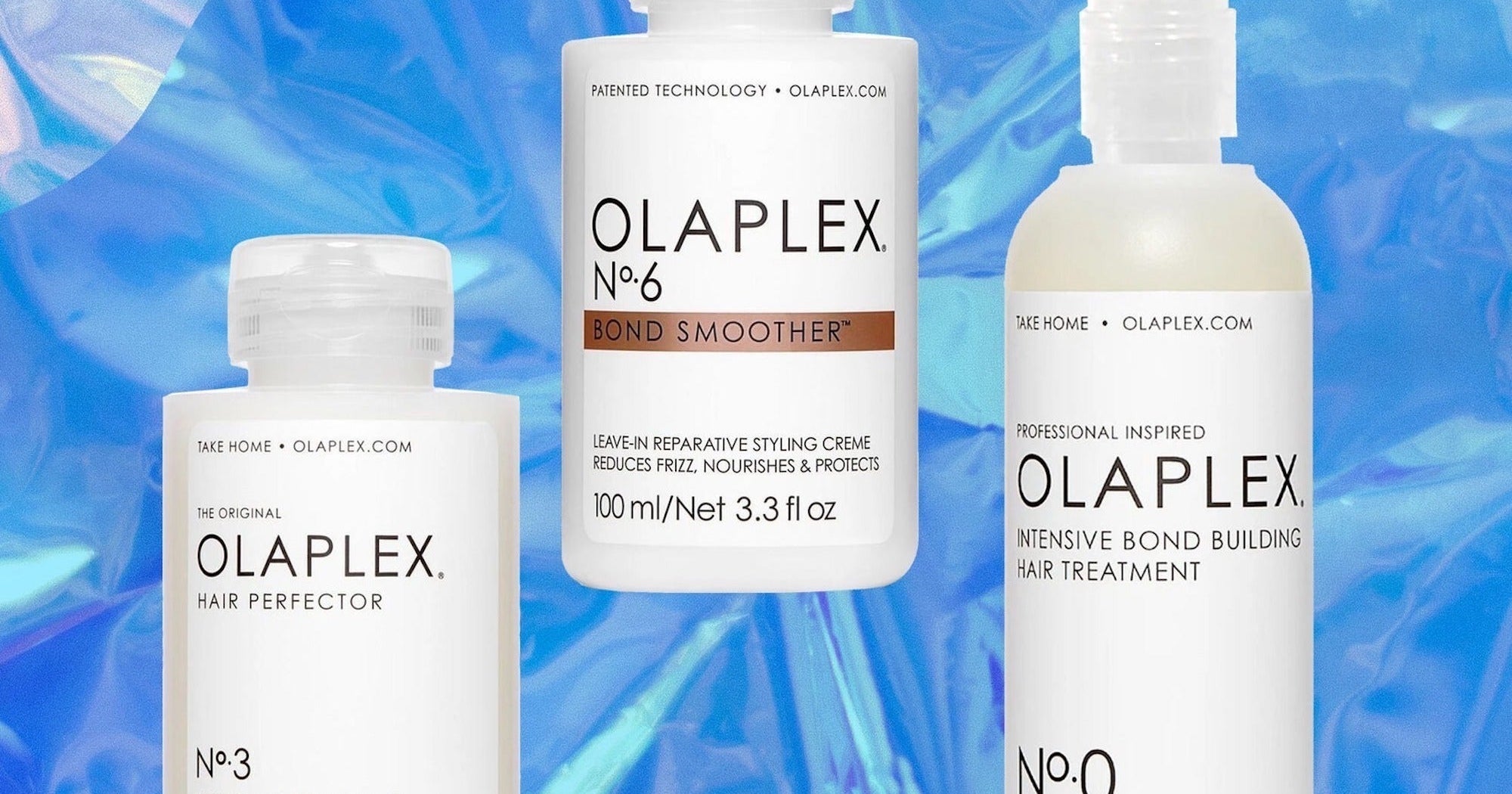 Truth About Olaplex & Infertility: TikTok Drama Decoded