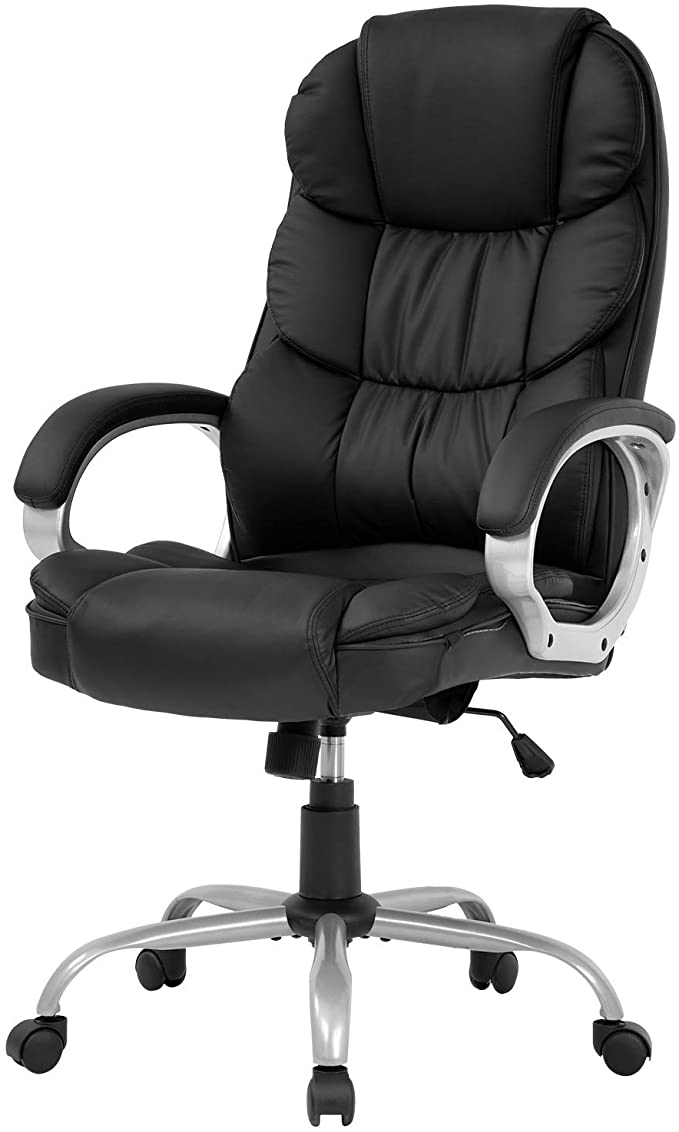 10 Best Office Chairs Under $100