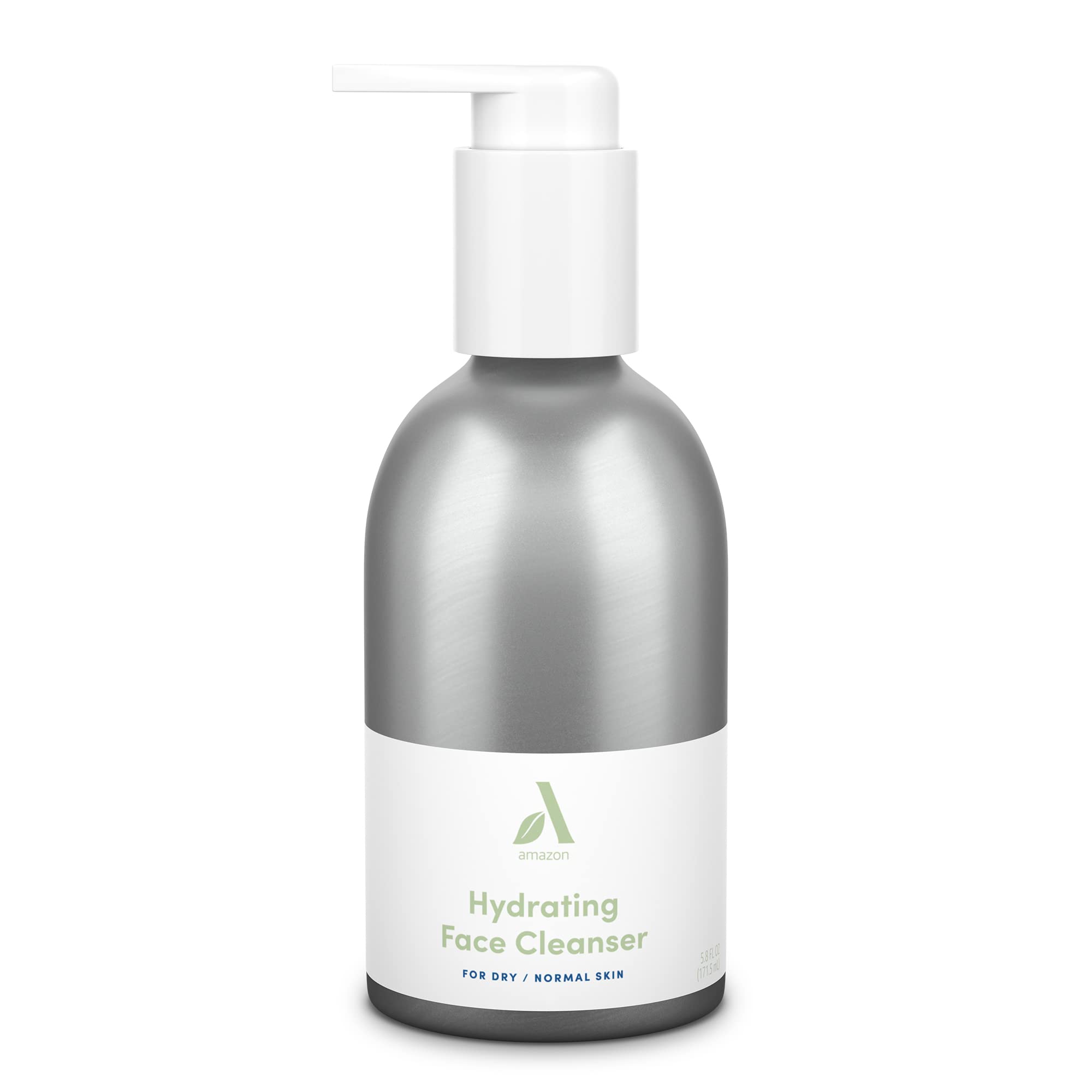 amazon aware hydrating face moisturizer