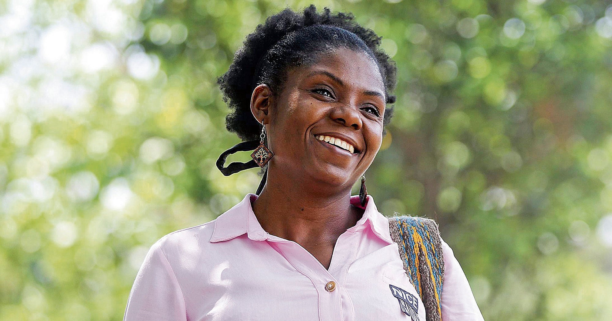 Even if She Doesn’t Become President of Colombia, Francia Márquez Has Already Won
