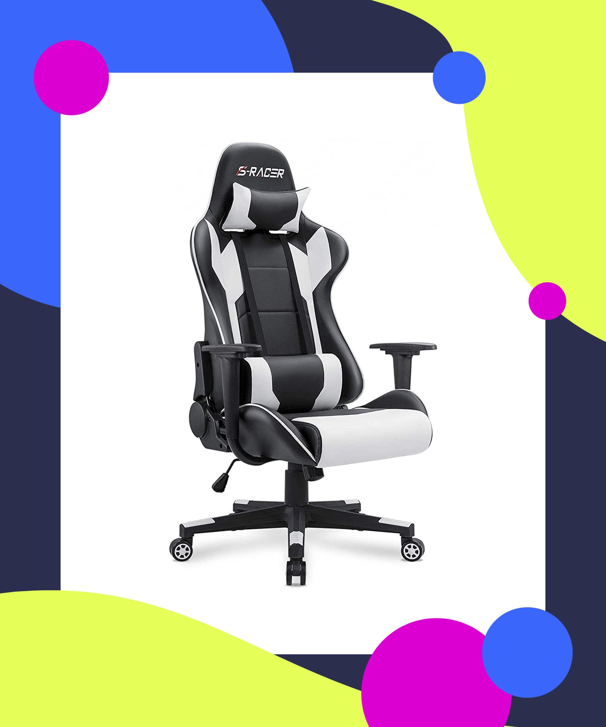 Hunting for a decent but inexpensive office chair… suggestions