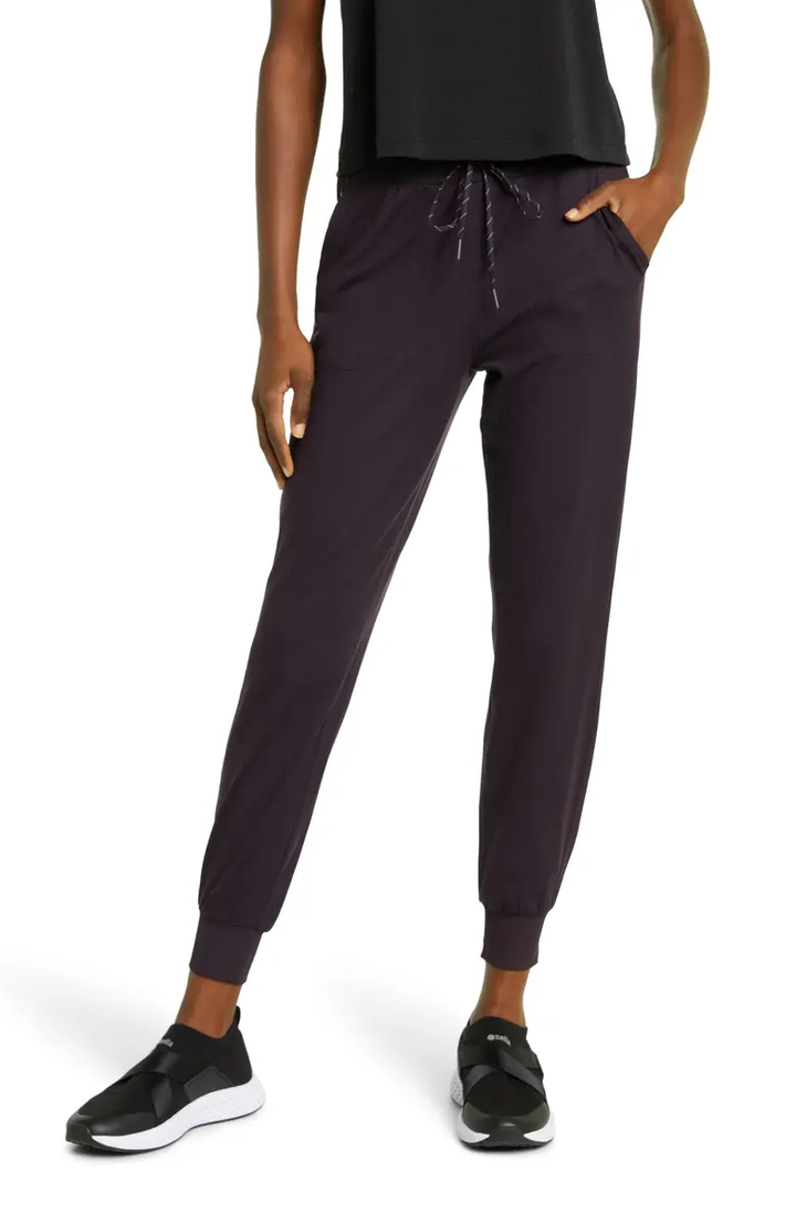 Softest joggers 2025